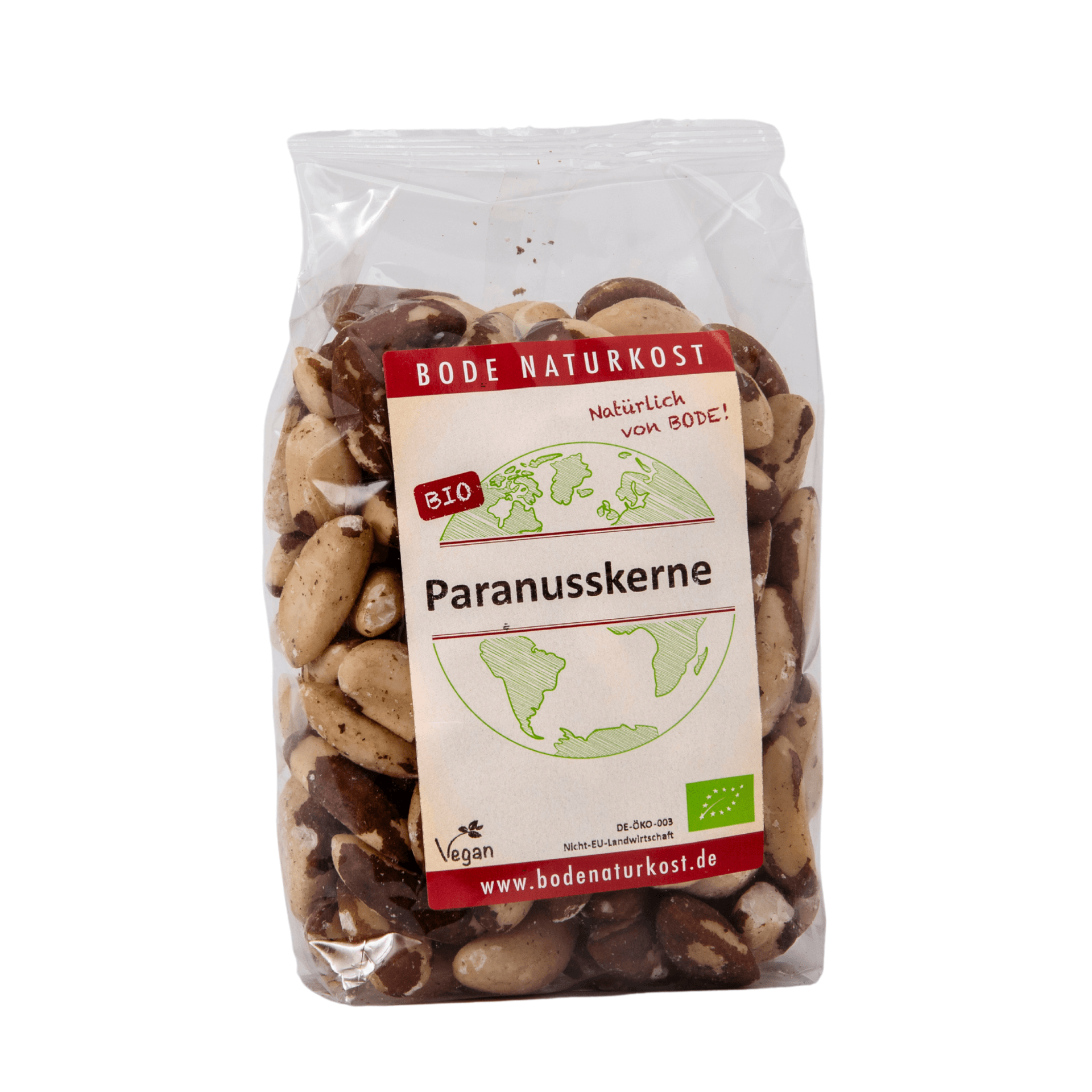 Noix de pécan bio 500g