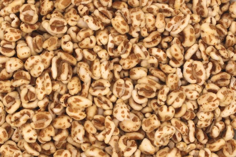 Dinkel soufflé au miel bio 20kg