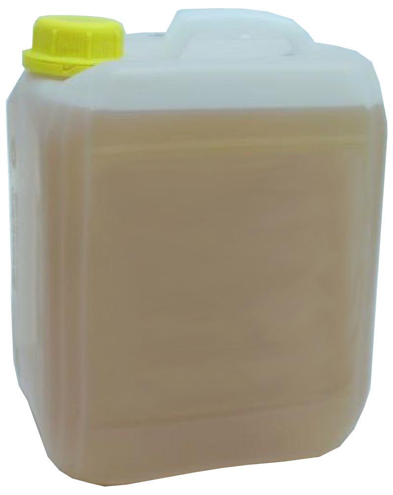 Vinaigre de vin blanc 6% d'acide Biologique 5l